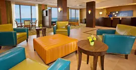 Holiday Inn Express Daytona Beach Shores | Florida - Daytona Beach (ve civarı) - Daytona Beach Shores