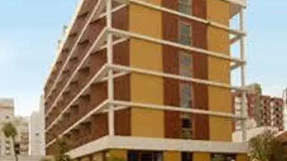 Hotel Chiavari | Buenos Aires (ili) - La Costa Partido - San Bernardo