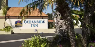 Best Western Oceanside Inn