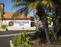 Best Western Oceanside Inn | Kaliforniya - San Diego County - Oceanside