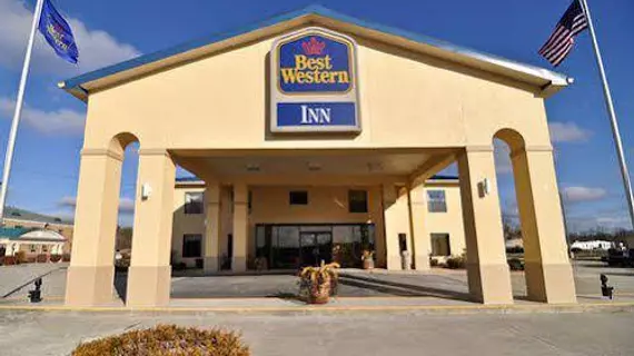 Best Western Inn | Alabama - Clanton