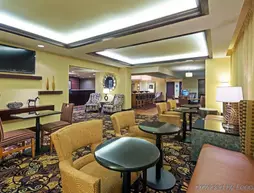 Hampton Inn I-10 & College Drive | Louisiana - Baton Rouge (ve civarı) - Baton Rouge