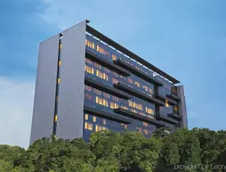 Trident, Hyderabad | Telangana - Haydarabad (ve civarı) - Haydarabad - HITEC City