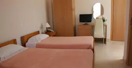 International Hotel | Ege Adaları - Rodos Bölgesel Birimi - Rodos