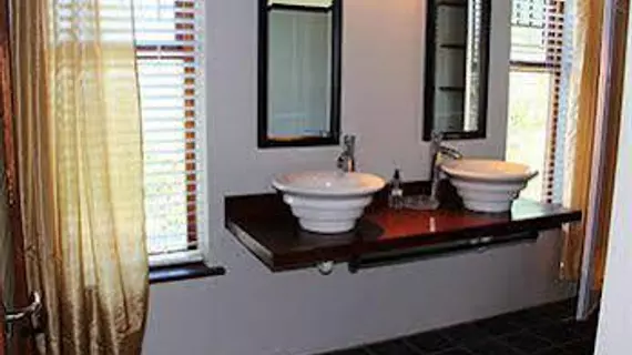 Hillview Self Catering Apartments | Western Cape (il) - Knysna