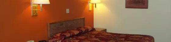 Americas Best Value Inn Moriarty | New Mexico - Moriarty