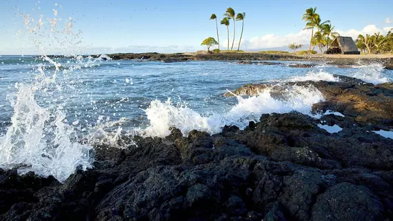 Mauna Lani Point | Hawaii - Hawaii Adası - Kamuela