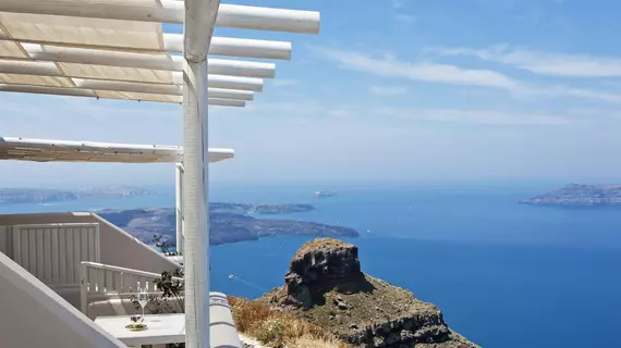 Gold Suites | Ege Adaları - Santorini