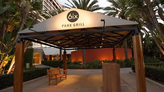 Hotel Irvine Jamboree Center | Kaliforniya - Orange County - Irvine