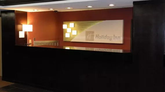 Holiday Inn - Rochester Downtown | Minnesota - Rochester (ve civarı) - Rochester