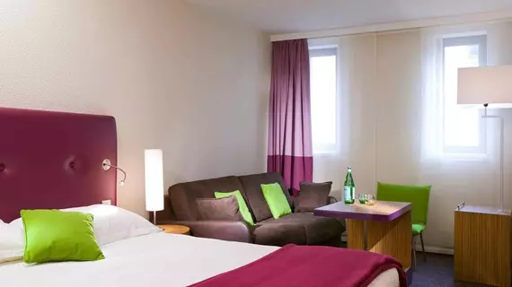 Mercure Paris Gare Montparnasse | Ile-de-France - Paris - Montparnasse