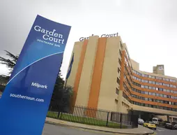 GARDEN COURT MILPARK | Gauteng - City of Tshwane - Johannesburg (ve civarı) - Johanesburg