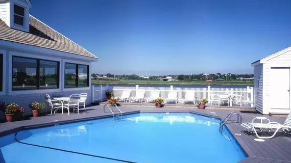 Best Western Adams Inn | Massachusetts - Quincy