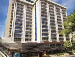 Hokulani Waikiki by Hilton Grand Vacations Club | Hawaii - Honolulu - Waikiki