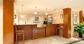 Staybridge Suites Lincolnshire | İllinois - Lincolnshire - Half Day