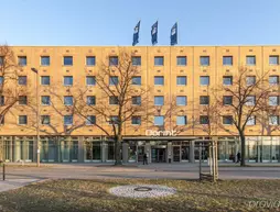 Dorint Adlershof Berlin | Berlin (ve civarı) - Treptow-Koepenick - Adlershof