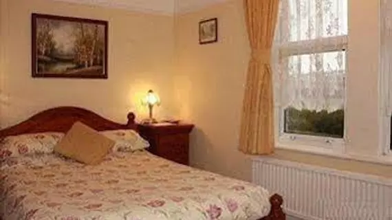 Amberlea Guest House | Dorset (kontluk) - Purbeck District - Swanage