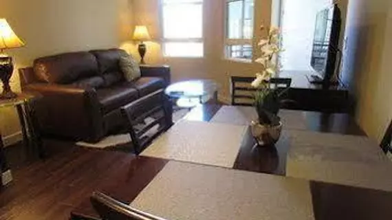 Apartment with Full Amenities - Miracle Mile | Kaliforniya - Los Angeles County - Los Angeles