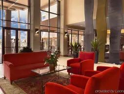 Embassy Suites Phoenix - Scottsdale | Arizona - Phoenix (ve civarı) - Phoenix