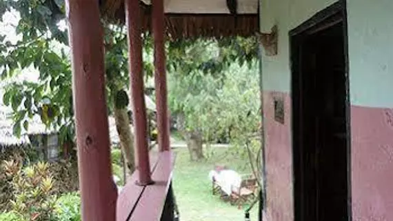 L'Oasis Lodge & Restaurant | Arusha Bölgesi - Arusha