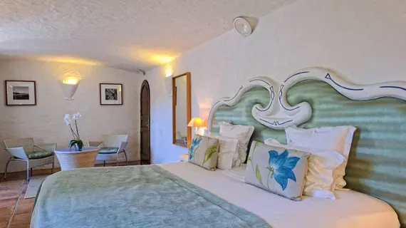 Miramar Boutique Hotel | Korsika - Corse-du-Sud - Propriano