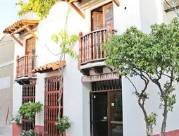 Hotel Villa Colonial | Bolivar - Cartagena (ve civarı) - Cartagena - Cartagena Walled City (Duvarlı Şehir)