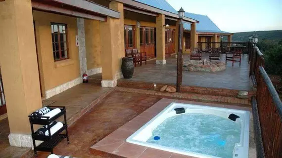 Valley Bushveld Country Lodge | Eastern Cape - Sundays River Valley - Addo