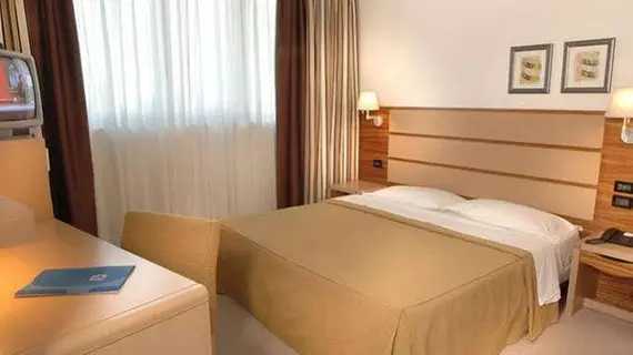 Cardano Hotel Malpensa | Lombardy - Varese (il) - Cardano al Campo