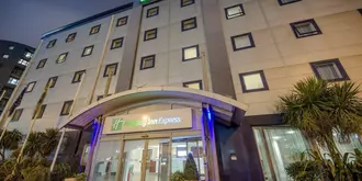 Holiday Inn Express Royal Docks