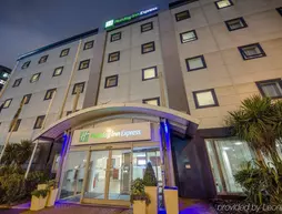 Holiday Inn Express Royal Docks | Londra (ve civarı) - Newham - Canning Town