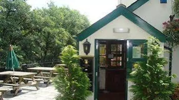 The Abbey Inn | Devon (kontluk) - South Hams - Buckfastleigh