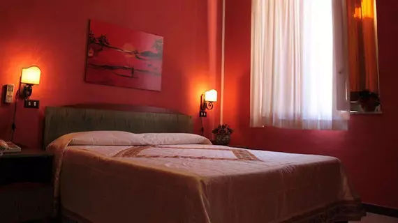 Hotel Moderno | Sicilya - Palermo (vilayet) - Palermo - Castellammare