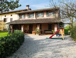 Agriturismo Borg da Ocjs