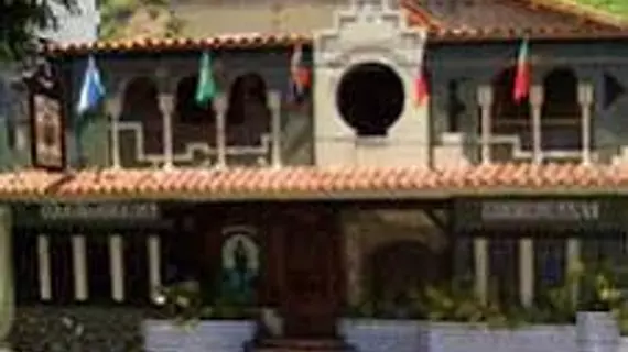 Hotel Posada del Hidalgo | Merkez - Libertador Bolivarian Belediyesi - Caracas (Karakas) (ve civarı) - La Guaira