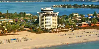 Grand Plaza Beachfront Resort Hotel & Conference Center