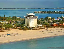 Grand Plaza Beachfront Resort Hotel & Conference Center | Florida - St. Petersburg - Clearwater (ve civarı) - St. Pete Beach