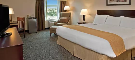 DoubleTree by Hilton Manchester Downtown | New Hampshire - Manchester (ve civarı) - Manchester