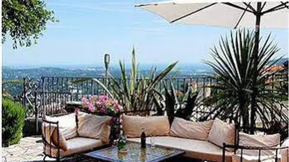 Mandarina Hotel | Provence - Alpes - Cote d'Azur - Var - Cannes (ve civarı) - Grasse