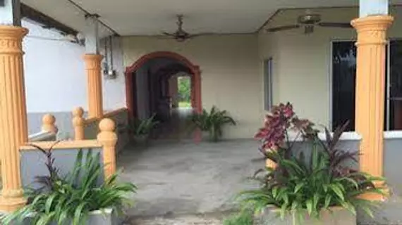 Bohok Guest House | Kedah - Langkawi - Ulu Melaka