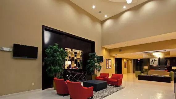 Holiday Inn Mobile Airport | Alabama - Mobile (ve civarı) - Mobile