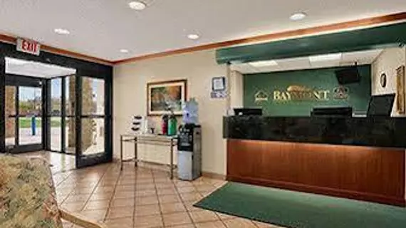 Baymont Inn & Suites - Sullivan | Missouri - Washington (ve civarı) - Sullivan