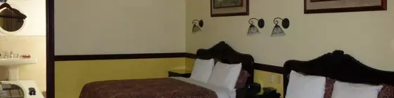 Hotel Santo Tomas | Alajuela (ili) - San Jose (ve civarı) - San Jose