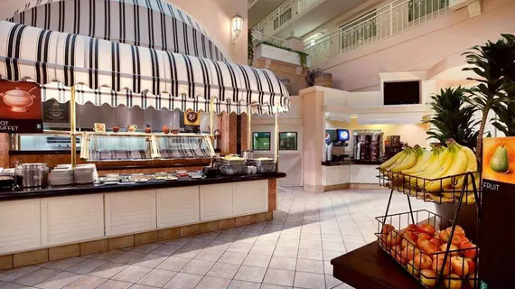 Embassy Suites San Rafael - Marin County | Kaliforniya - Marin County - San Rafael