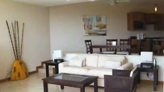 Condo el Pueblo | Nayarit - Bahía de Banderas - Puerto Vallarta (ve civarı) - Punta de Mita