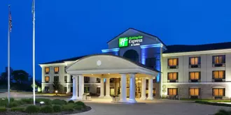 Holiday Inn Express Hotel & Suites Wadsworth