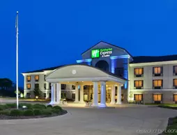 Holiday Inn Express Hotel & Suites Wadsworth | Ohio - Summit İlçesi - Akron (ve civarı) - Wadsworth