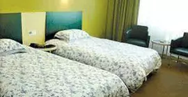 Motel 168 Hangzhou Jie Fang Road Inn | Zhejiang - Hangzhou