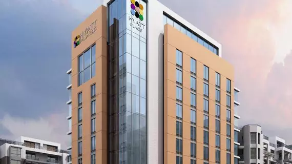 Hyatt Place Dubai Baniyas Square | Dubai - Deira