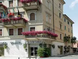 Albergo Trento | Veneto - Verona (ve civarı) - Verona - Cittadella