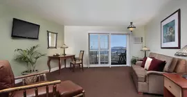 Shore Cliff Inn | Kaliforniya - San Luis Obispo (ve civarı) - Pismo Beach